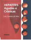 Livro - Hepatites agudas e crônicas