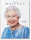 Livro - Her Majesty, Queen Elizabeth