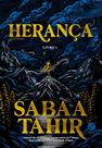 Livro - Herança (Vol. 1)