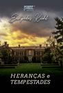 Livro - Heranças e tempestades
