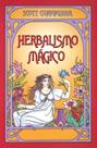 Livro Herbalismo mágico Llewellyn Espanol Edição em espanhol