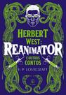 Livro - Herbert West: Reanimator e outros contos