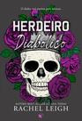 Livro - Herdeiro diabólico