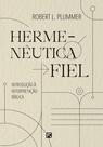 Livro - Hermenêutica Fiel