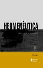 Livro - Hermenêutica