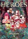 Livro - Heroes