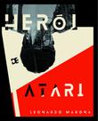 Livro - Herói de Atari