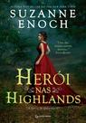 Livro - Herói nas Highlands