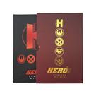 Livro Herói Omnibus: Vol. 1 - Edições 1 a 10