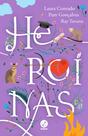 Livro - Heroínas