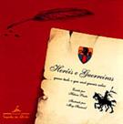 Livro - Heróis e guerreiras Livro - Heróis e guerreiras