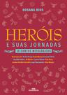 Livro - Heróis e Suas Jornadas