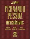 Livro - Heteronimos - LANDMARK