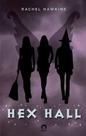 Livro - Hex Hall: Sortilégio (Vol. 1)