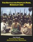 Livro Heyday The Battle for People's Park Berkeley 1969