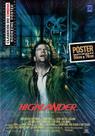 Livro - Highlander - Superpôster Clássicos do Cinema