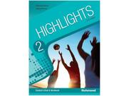 Livro Highlights 2 - 2nd Edition - Livro do Aluno Inglês 7º Ano Livro Highlights 2 - 2nd Edition - Livro do Aluno Inglês 7º Ano