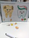 Livro Higiene Dos Dentes Cuidados Pessoais Para Crianças Autistas Cáries Fio Dental E Escovação Dentária Livro Higiene Dos Dentes Cuidados Pessoais Para Crianças Autistas Cáries Fio Dental E Escovação Dentária