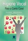 Livro - Higiene Vocal