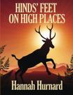 Livro HINDS' FEET ON HIGH PLACES Publicações integrais