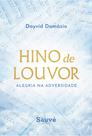 Livro - Hino de louvor