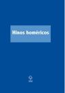 Livro - Hinos homéricos