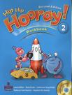 Livro - Hip Hip Hooray! 2 Wb With Cd-Audio - 2Nd Edition Livro - Hip Hip Hooray! 2 Wb With Cd-Audio - 2Nd Edition