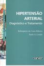 Livro - Hipertensão arterial
