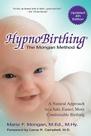Livro Hipnoparto: uma abordagem natural para um parto seguro e fácil