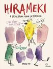 Livro - Hirameki: a brincadeira genial de desenhar