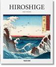 Livro - Hiroshige