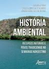 Livro - História ambiental