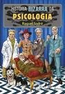 Livro - História bizarra da psicologia Livro - História bizarra da psicologia
