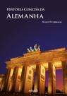 Livro - História Concisa da Alemanha