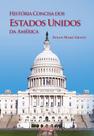 Livro - História Concisa dos Estados Unidos da América