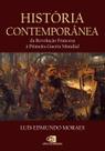 Livro - História Contemporânea