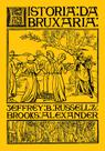Livro - História da bruxaria