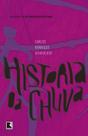 Livro - História da Chuva Livro - História da Chuva