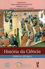 Livro - História da Ciência: Tópicos Atuais 5 Livro - História da Ciência: Tópicos Atuais 5
