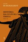 Livro - História da cultura grega - Vol. 2 Livro - História da cultura grega - Vol. 2