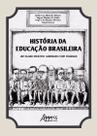 Livro - História da educação brasileira: um olhar didático ilustrado com charges Livro - História da educação brasileira: um olhar didático ilustrado com charges