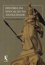 Livro - História da Educação na Antiguidade