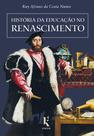 Livro - História da Educação no Renascimento