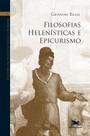 Livro - História da filosofia grega e romana (Vol. V) Livro - História da filosofia grega e romana (Vol. V)