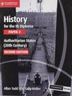 Livro História da Imprensa da Universidade de Cambridge IB Diploma Paper 2 Livro História da Imprensa da Universidade de Cambridge IB Diploma Paper 2