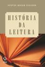 Livro - História da leitura