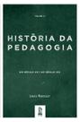 Livro - História Da Pedagogia - Vol. 3