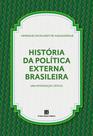 Livro - História da Política Externa Brasileira