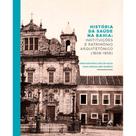 Livro - História da saúde na Bahia