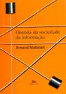 Livro - História da sociedade da informação